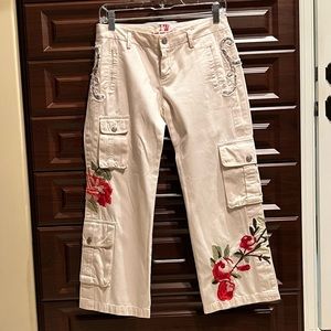 Vintage JW LOS ANGELES Cargo pants